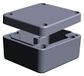 RS PRO Aluminium behuizing buitenmaat 34 x 58 x 64mm IP65, IP66, IP67, IP68