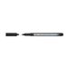 Pentel Pointliner S40 fineliner zwart (0,4 mm)