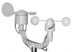 Technoline TX 174 windsensor voor WS1700