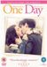 One Universal Pictures International Entertainment Limited One Day DVD