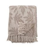 Bloomingville plaid Gabriela (160x130 cm)