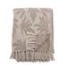 Bloomingville plaid Gabriela (160x130 cm)