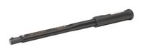 Bahco Mechanische vooraf ingestelde klikmomentsleutel | verwisselbare ratelkop | spie 16mm | 20-100Nm - 74PS-100