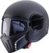 Caberg Ghost - Casque Streetfighter - Casque jet noir mat - Taille M