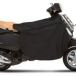 Darts Tablier scooter Luxe Pour Vespa 125 Lx Et Lxv 2005 à 2012