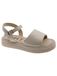 Beppi Sandalen beige