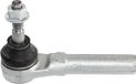 A.B.S. Rotule de barre d'accouplement FM14X1,5 RHT, diamètre du cône 12,2 mm, 127 mm pour OPEL SINTRA