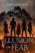 Illusion Libri GmbH The Mageye- Illusion of Fear Paperback