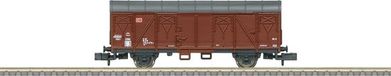Minitrix wagon de marchandises Échelle N