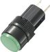 TRU COMPONENTS 140381 LED-signaallamp Rood 24 V/DC, 24 V/AC