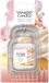 Yankee Candle Vanilla Cupcake Car Jar Ultimate Autoparfum