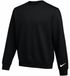 Nike Team Sweater Heren Park 26 Fleece Crew Zwart - Maat 3XL
