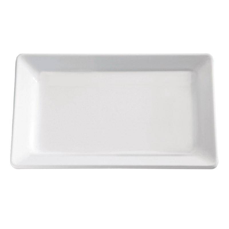 APS Melamine gn serveerplateau pure - 1/4gn - Wit