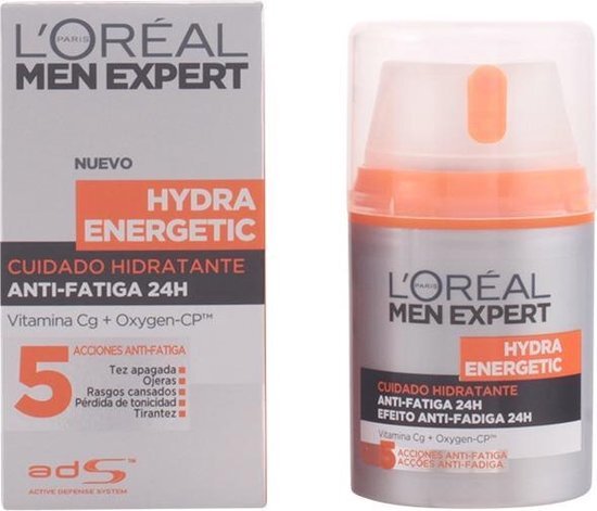 L'Oréal Men Expert Hydra Energetic