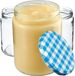 KADAX Weckpotten, 540 ml, 8 stuks