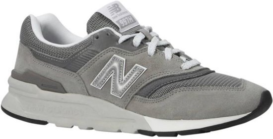 New Balance CM997HCA grijs sneakers heren