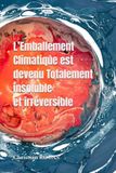 L’Emballement climatique est devenu totalement insoluble et irréversible: En cause : les milliers de tirs nucléaires souterrains jusqu’à 3000 fois ... Nord - 90% de la population mondiale.