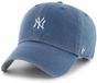 47 Brand New York Yankees Base Runner Pet Blauw