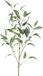 Countryfield Kunstblad Eucalyptus L wit