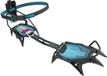Blue Ice Griffin 10 crampons noir