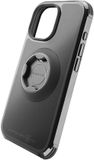 Interphone Quiklox iPhone 15 Plus Telefoonhouder