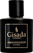 Gisada Ambassador Intense Eau de parfum 50 ml