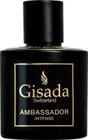 Gisada / Ambassador Intense Eau de parfum / 50 ml / Heren