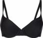 Protest MM Rodyand Dcup Beugel Bikini Top Dames - Maat S/36 - Zwart