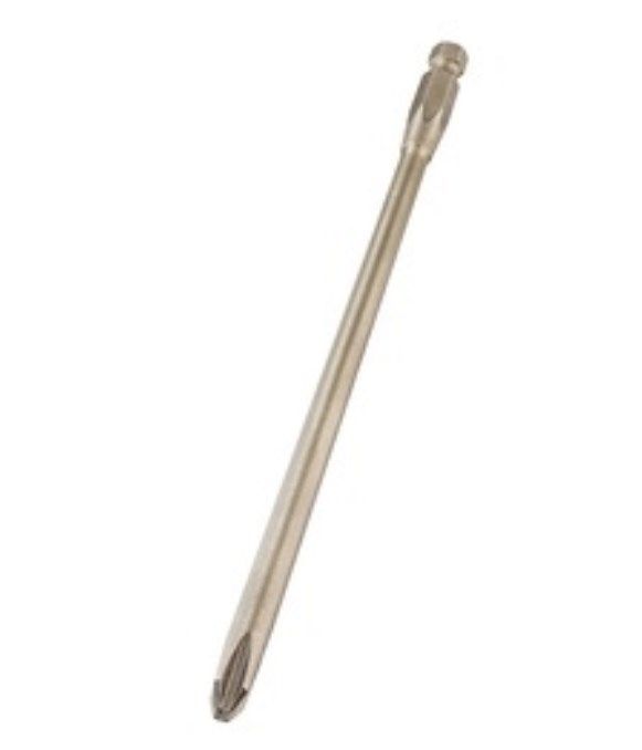 DeWalt DT7206-QZ Schroevendraaierbits - 5 stuks - Staal