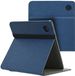 imoshion Ploonk B.V. Ereader Hoes - Geschikt voor Kobo Libra Colour - Donkerblauw