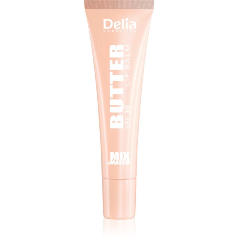Delia Cosmetics Mix&Match