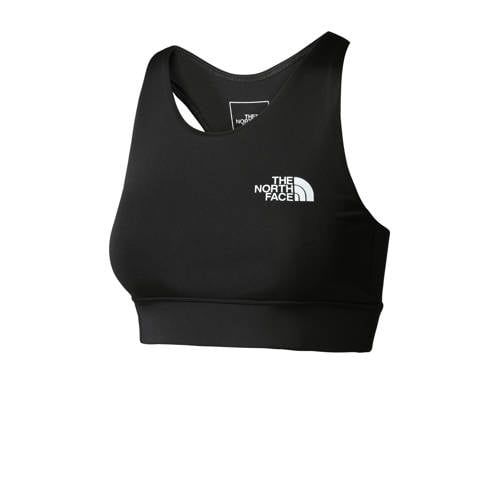 The North Face Level 2 Flex Sports Bra - Black