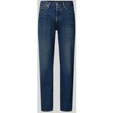 LEVI'S ® Jeans '501' donkerblauw