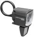 TRELOCK E-bikevoorlicht LS 890-HB LIGHTHAMMER 100 LUX Zwart