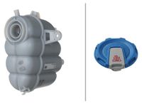 HELLA Vase d'expansion pour AUDI A4