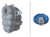 HELLA Vase d'expansion pour AUDI A4