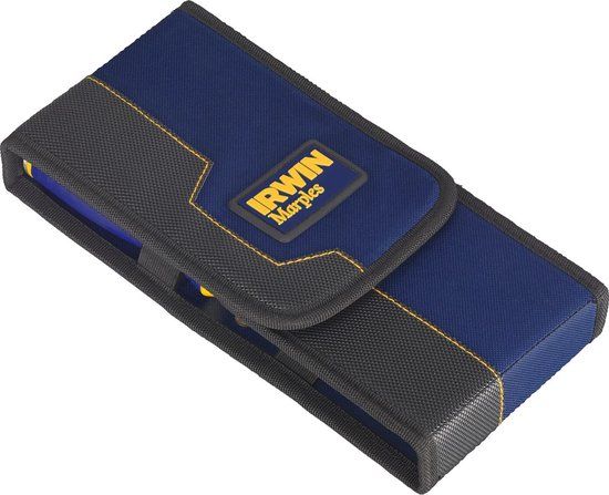 Irwin Marples Houtbeitel MS500 Set - 3 stuks - 13/19/25mm - 10503426