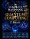 The Libri GmbH The Complete Handbook of Quantum Computing