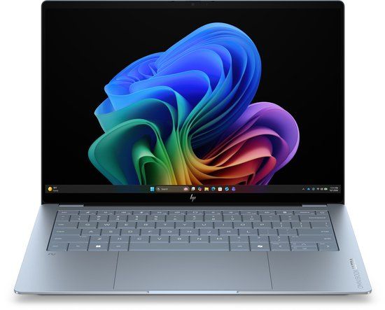 HP OmniBook Ultra / 14-kg0693nd / D5CY3EA