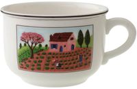 Villeroy & Boch Frühstückstasse Design Naif 330 ml
