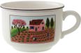 Villeroy & Boch Frühstückstasse Design Naif 330 ml