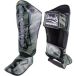 8 Weapons Protège-tibias boxe Thaï Unlimited 2.0