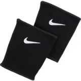 Nike Essentials Volleyball Knee Pad, Black, X-Small/Small