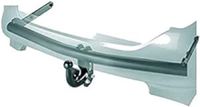 Westfalia-Automotive 303498600001 Afneembare trekhaak – AHK voor BMW 1-serie hatchback (5-deurs) (F40) (vanaf bouwjaar 07/2019)
