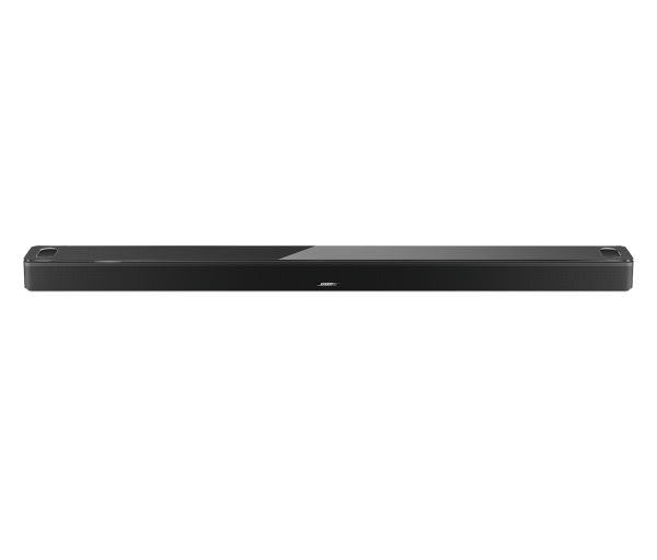 Bose Smart Soundbar 900 zwart