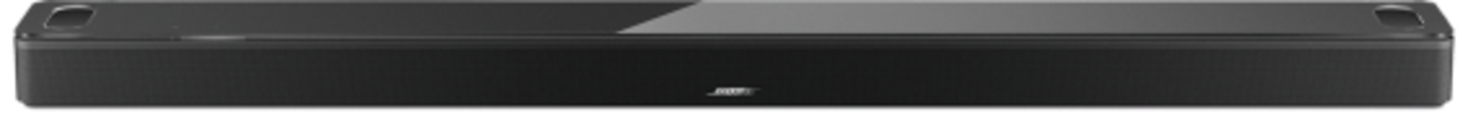 Bose Smart Soundbar 900