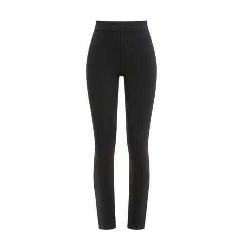 Spanx 4 Pocket Skinny Legging - Zwart - Dames