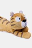 Woody Knuffel Tijger Groot 50 cm