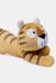 Woody Knuffel Tijger Groot 50 cm