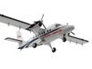 GeminiJets G2USA1033 Allegheny Commuter DHC-6-300 Twin Otter N102AC; Schaal 1:200
